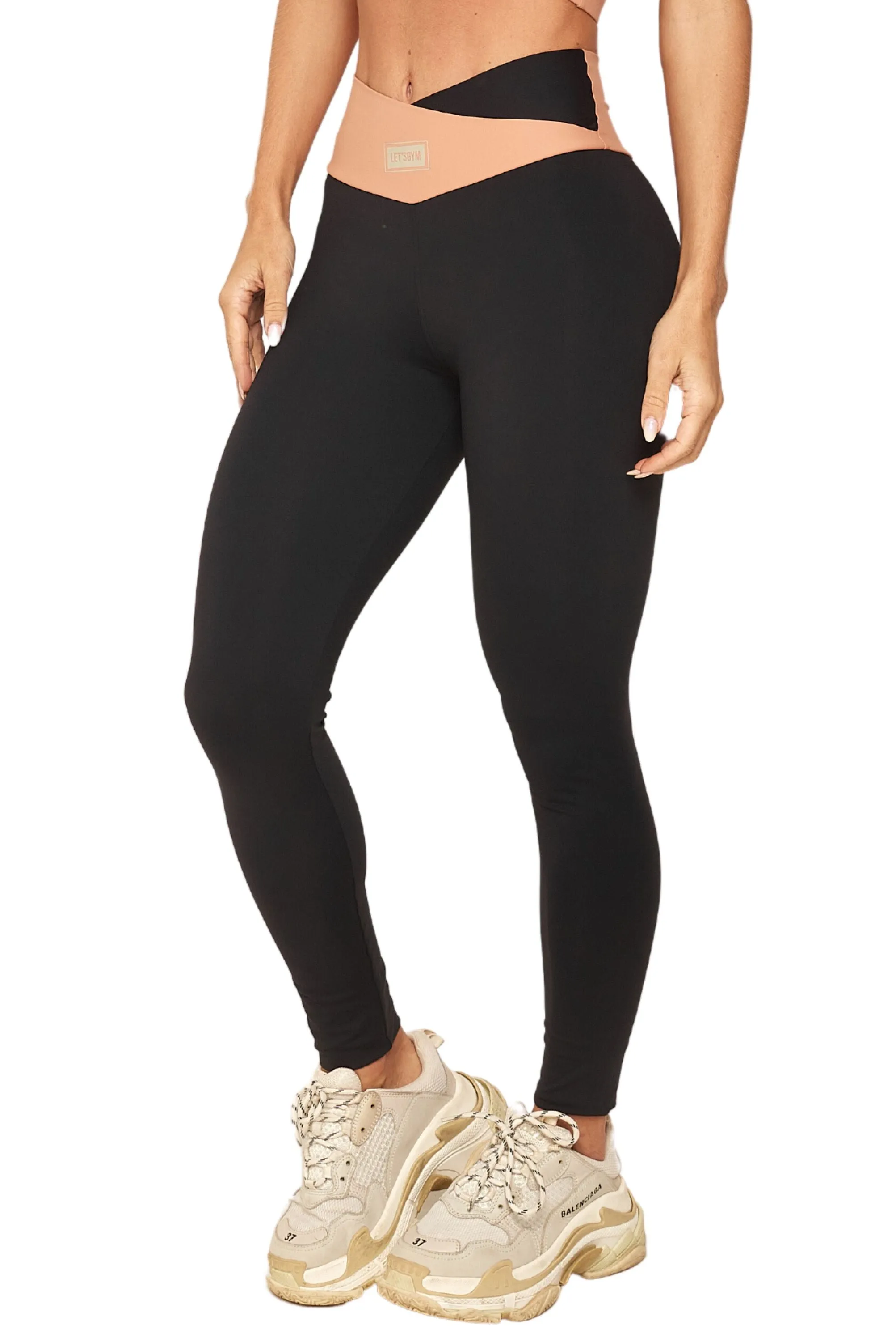 Action Legging