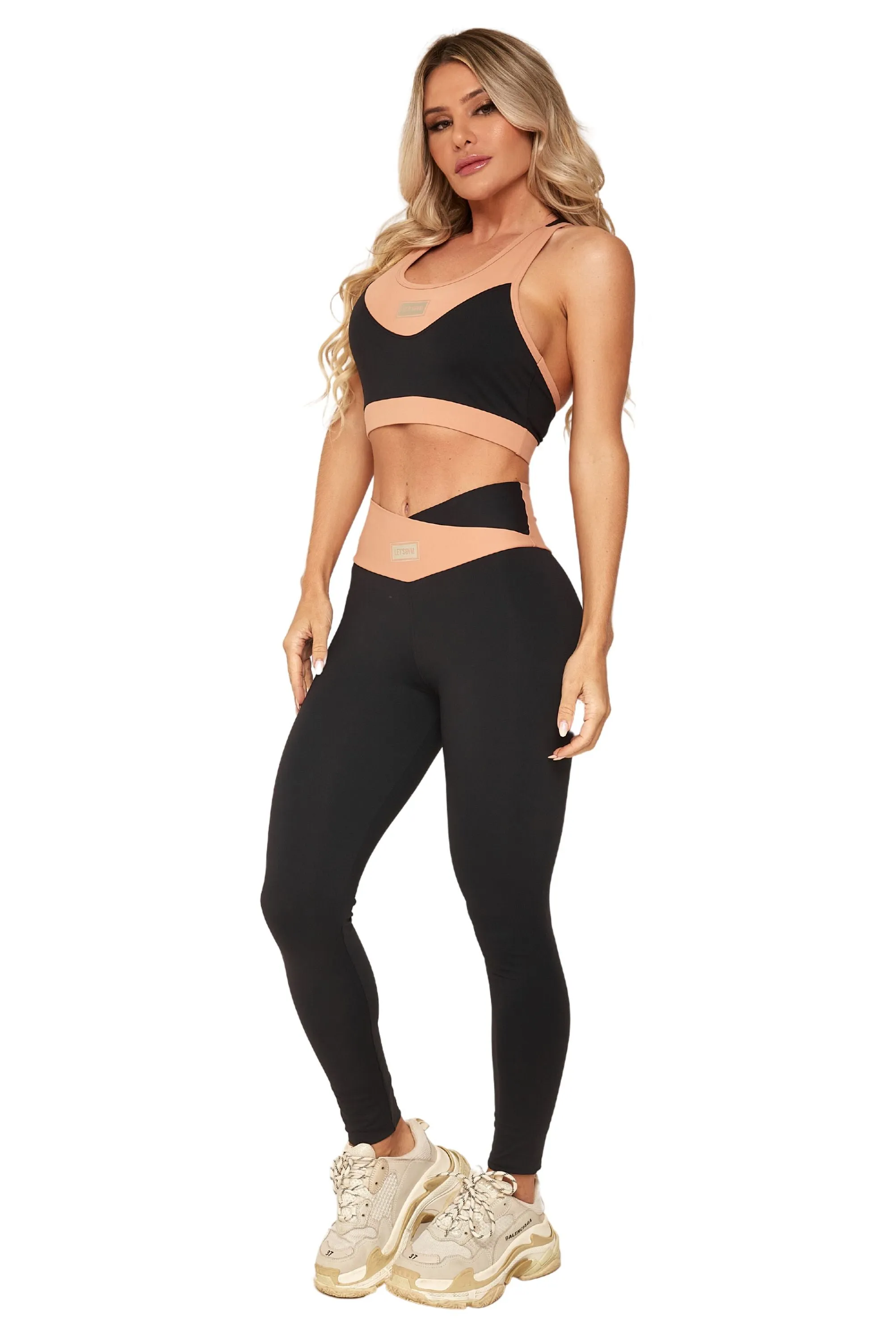 Action Legging