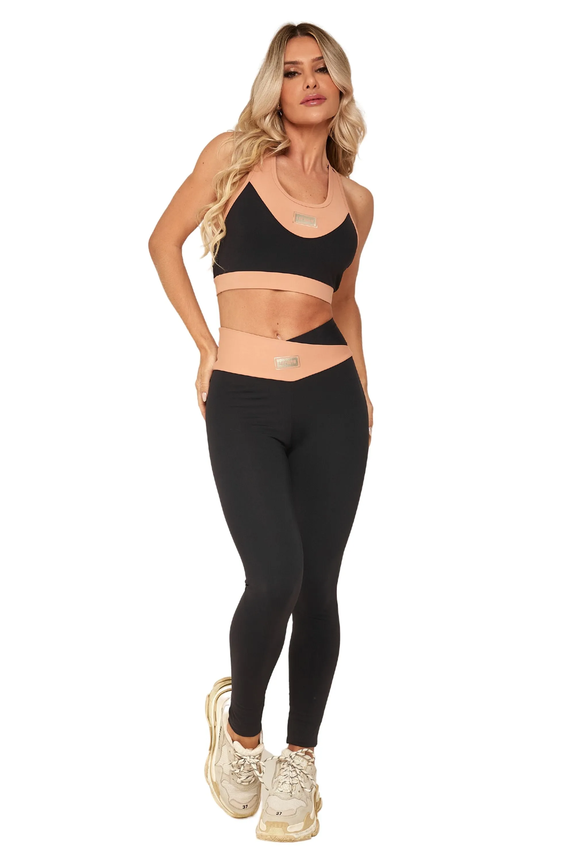 Action Legging