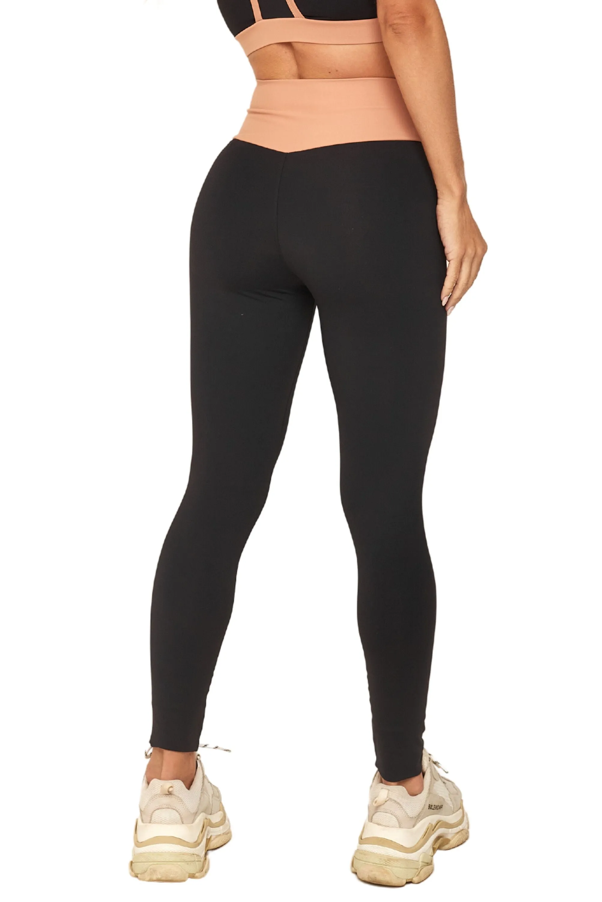 Action Legging