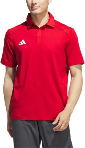 adidas Classic Mens Training Polo L