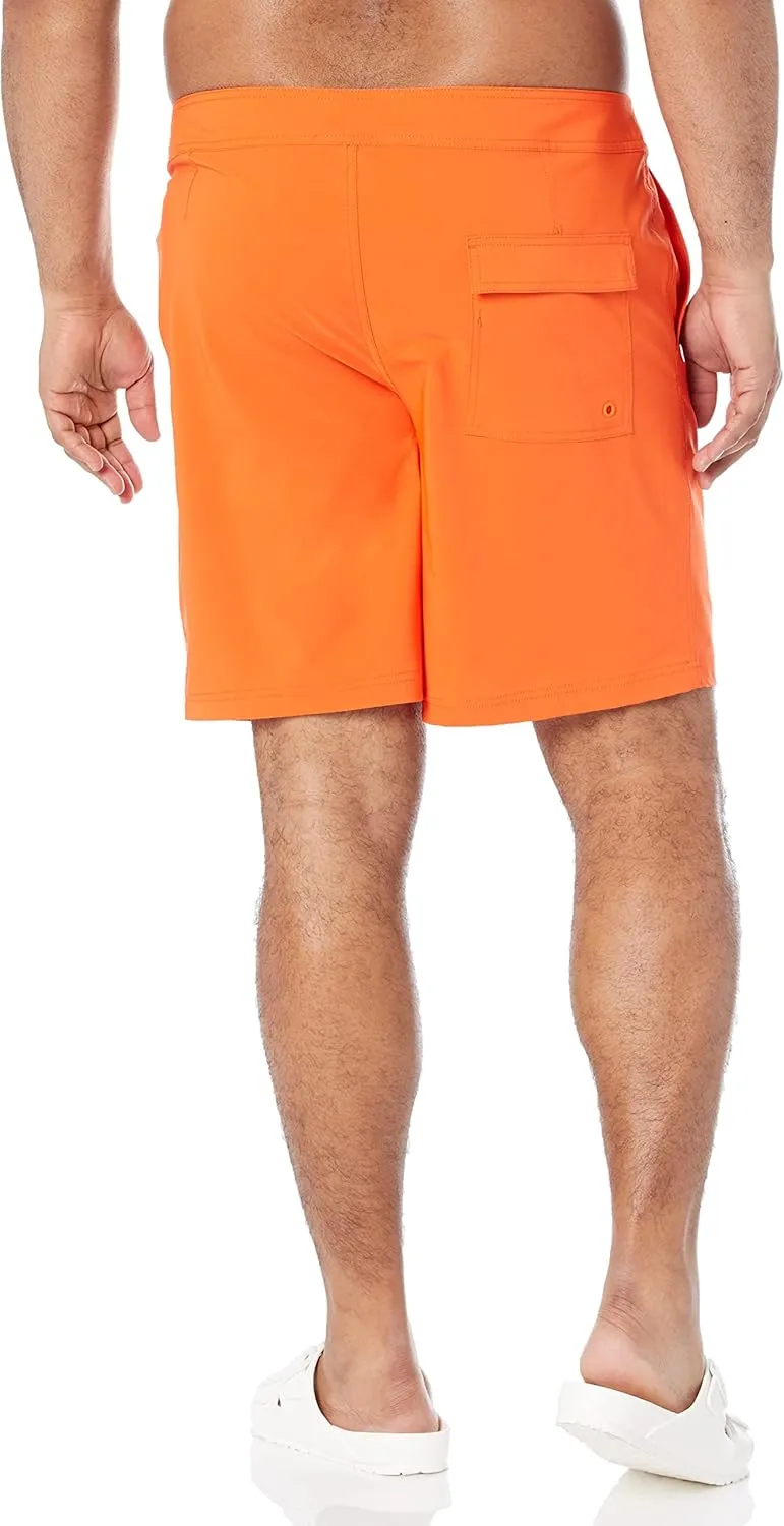 Amazon Essentials Men's Board Shorts
