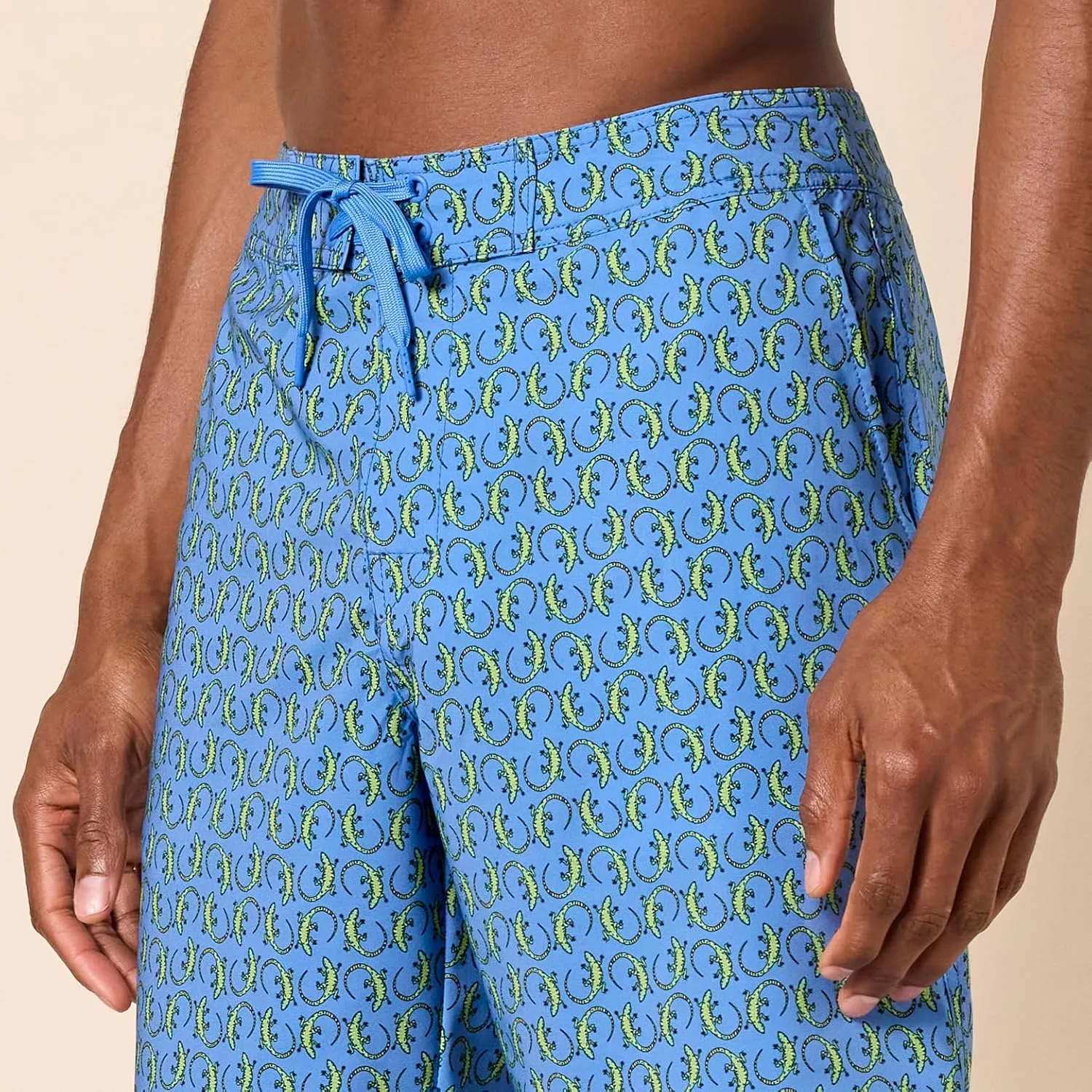 Amazon Essentials Men's Board Shorts