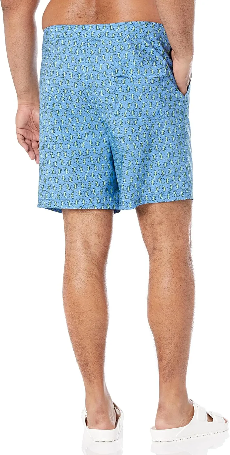 Amazon Essentials Men's Board Shorts