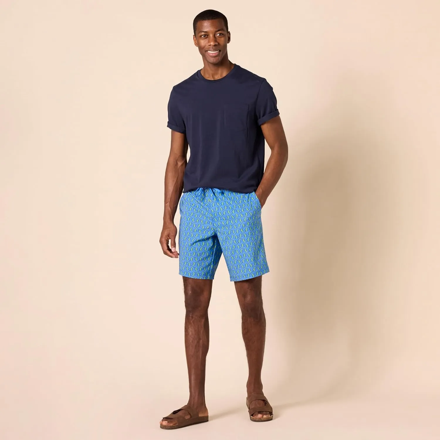 Amazon Essentials Men's Board Shorts