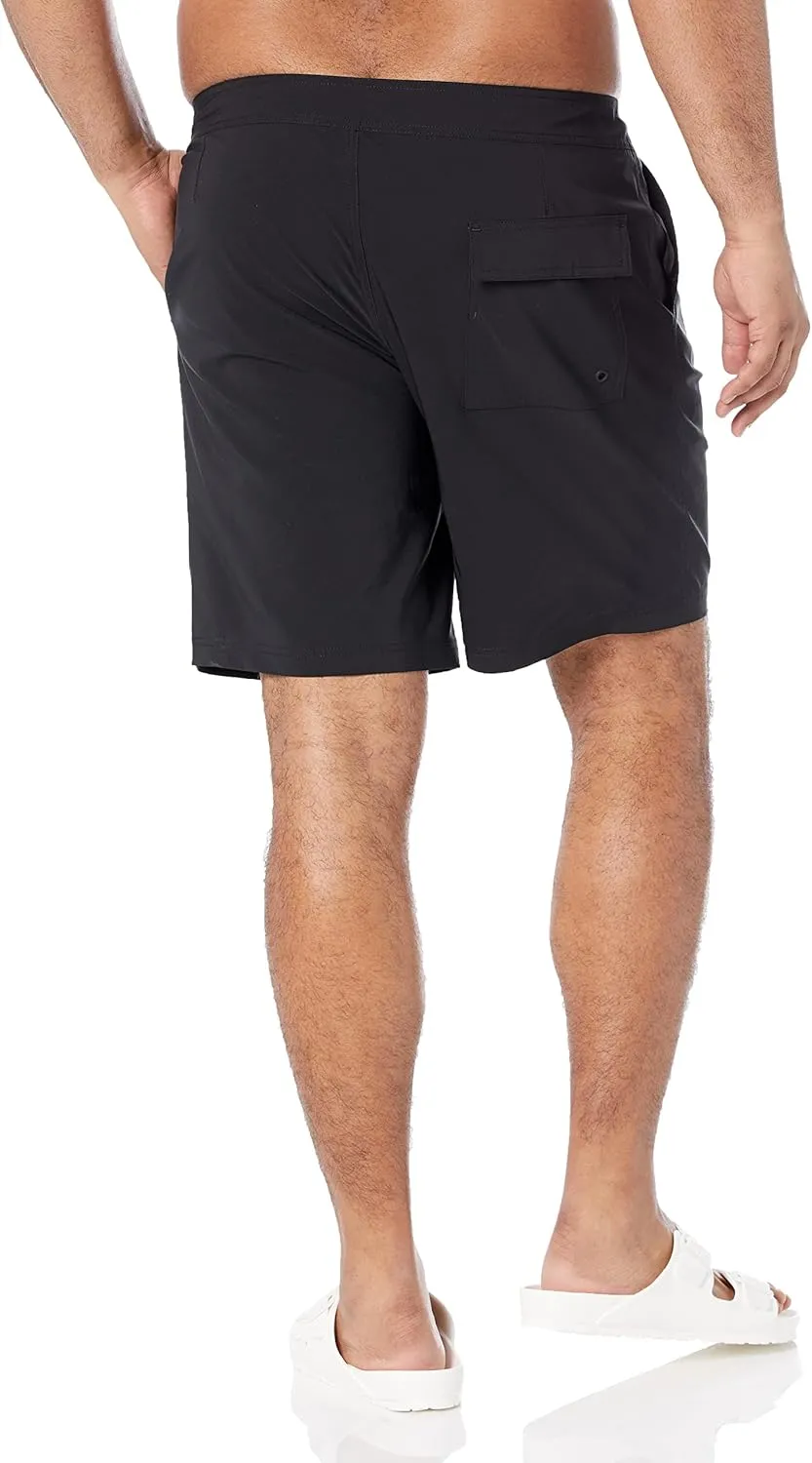 Amazon Essentials Men's Board Shorts