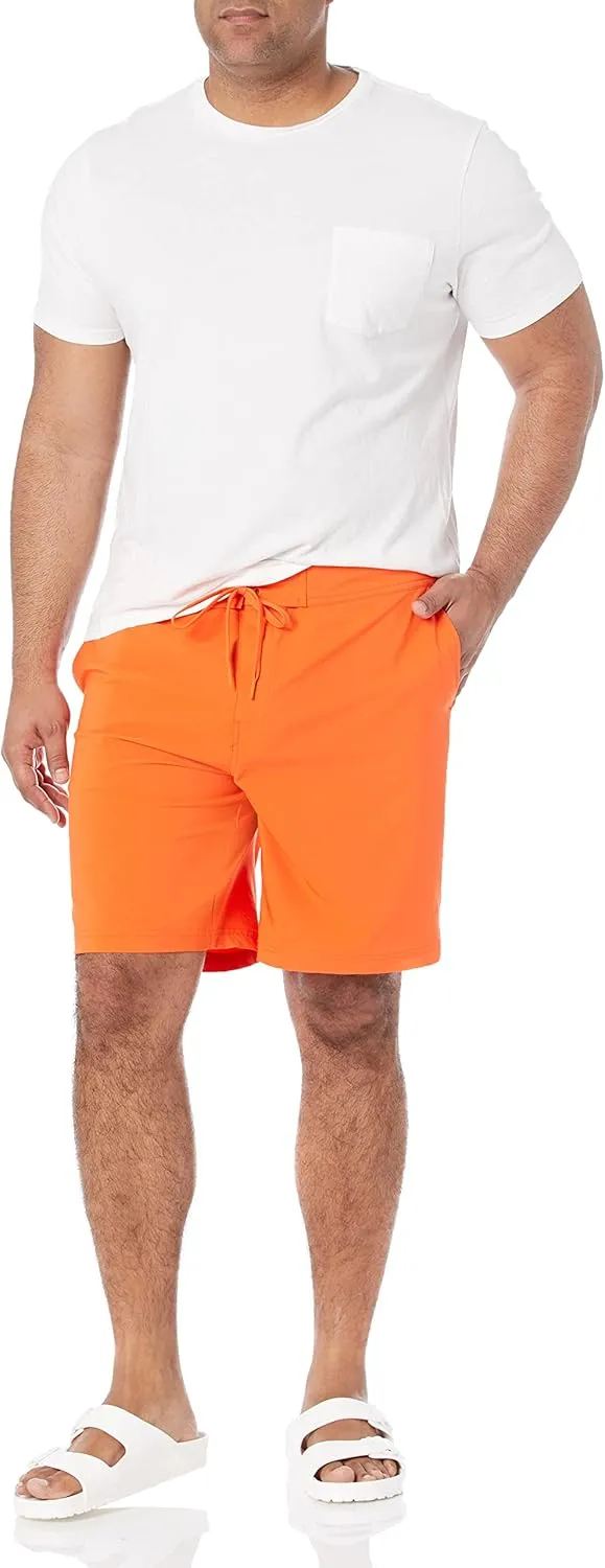 Amazon Essentials Men's Board Shorts