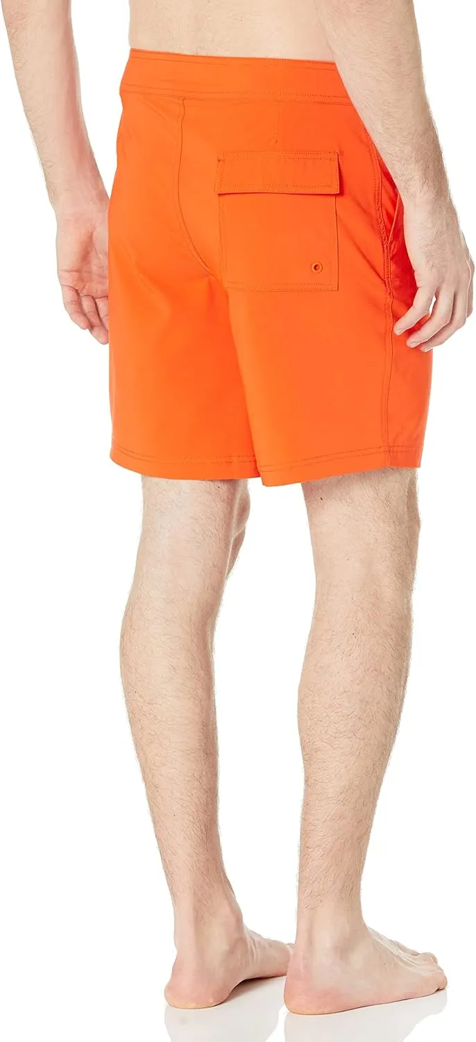 Amazon Essentials Men's Board Shorts