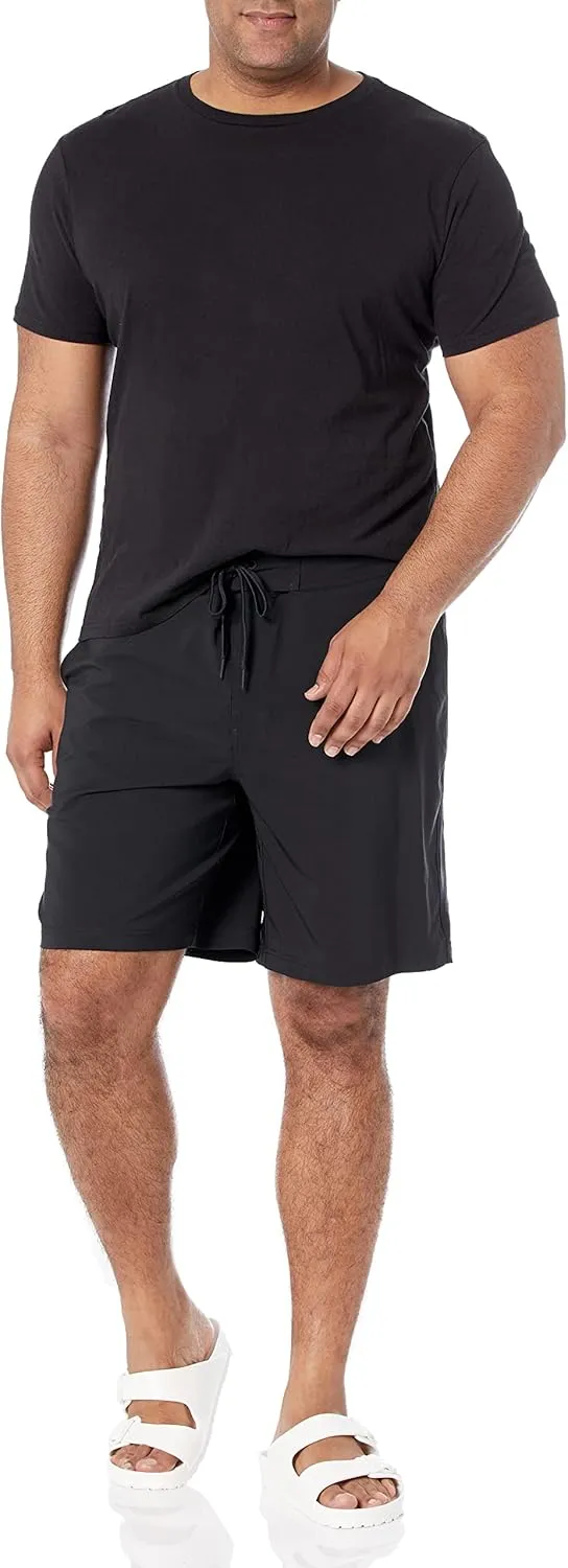 Amazon Essentials Men's Board Shorts