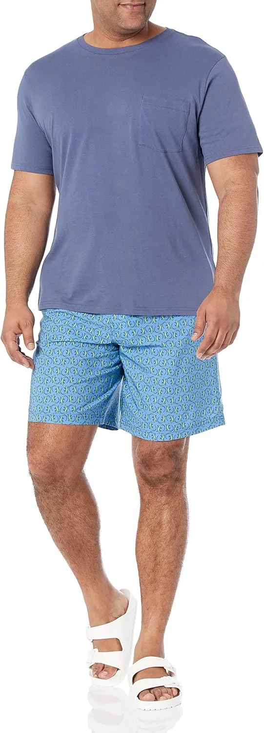 Amazon Essentials Men's Board Shorts
