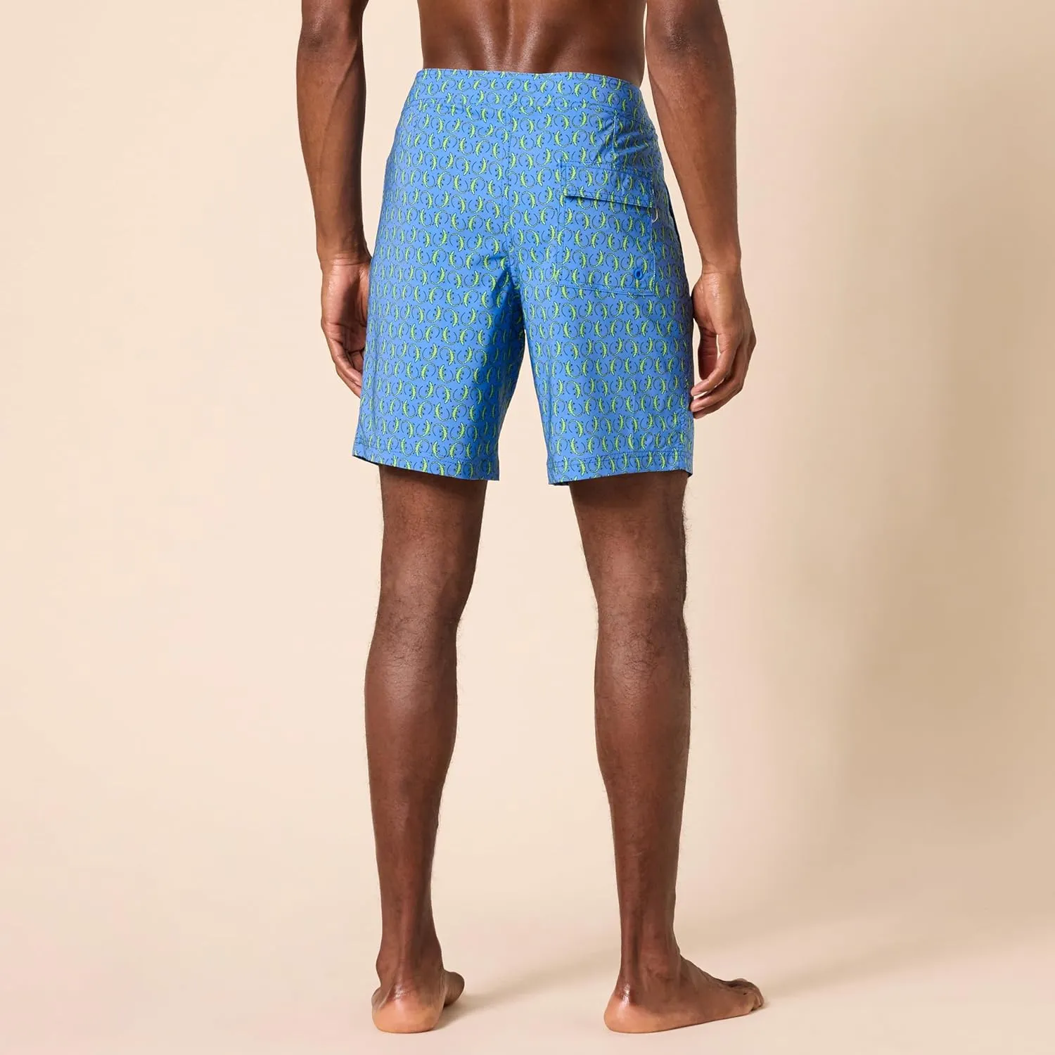 Amazon Essentials Men's Board Shorts