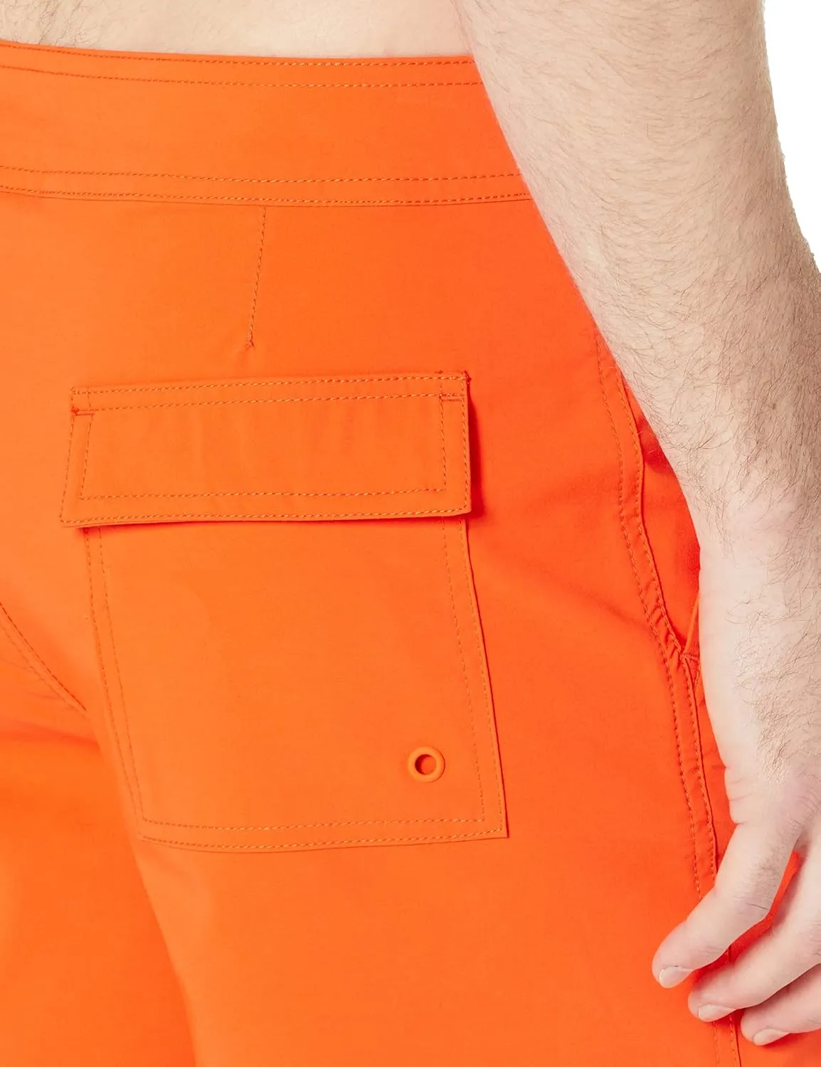 Amazon Essentials Men's Board Shorts