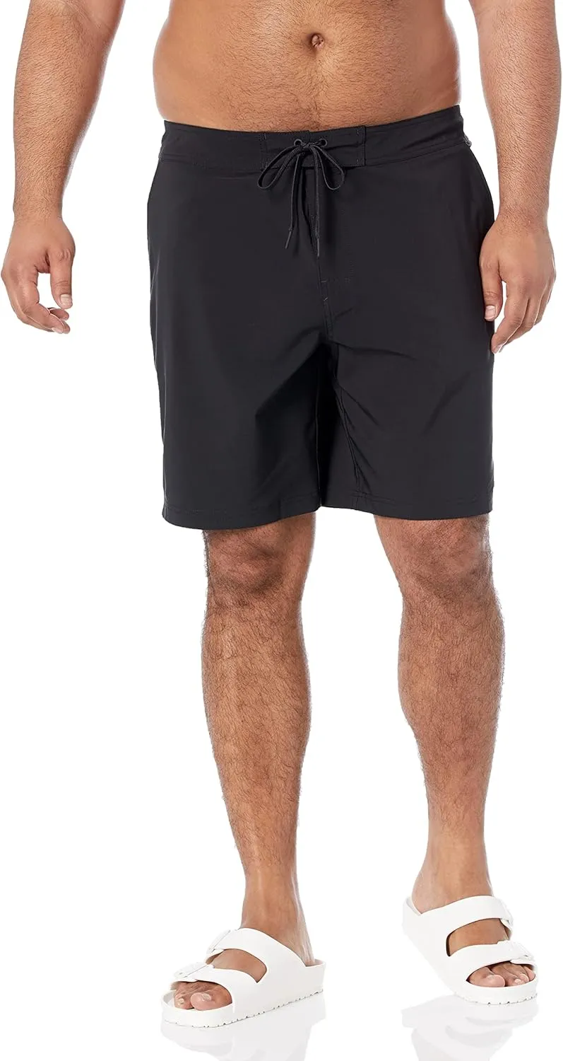 Amazon Essentials Men's Board Shorts