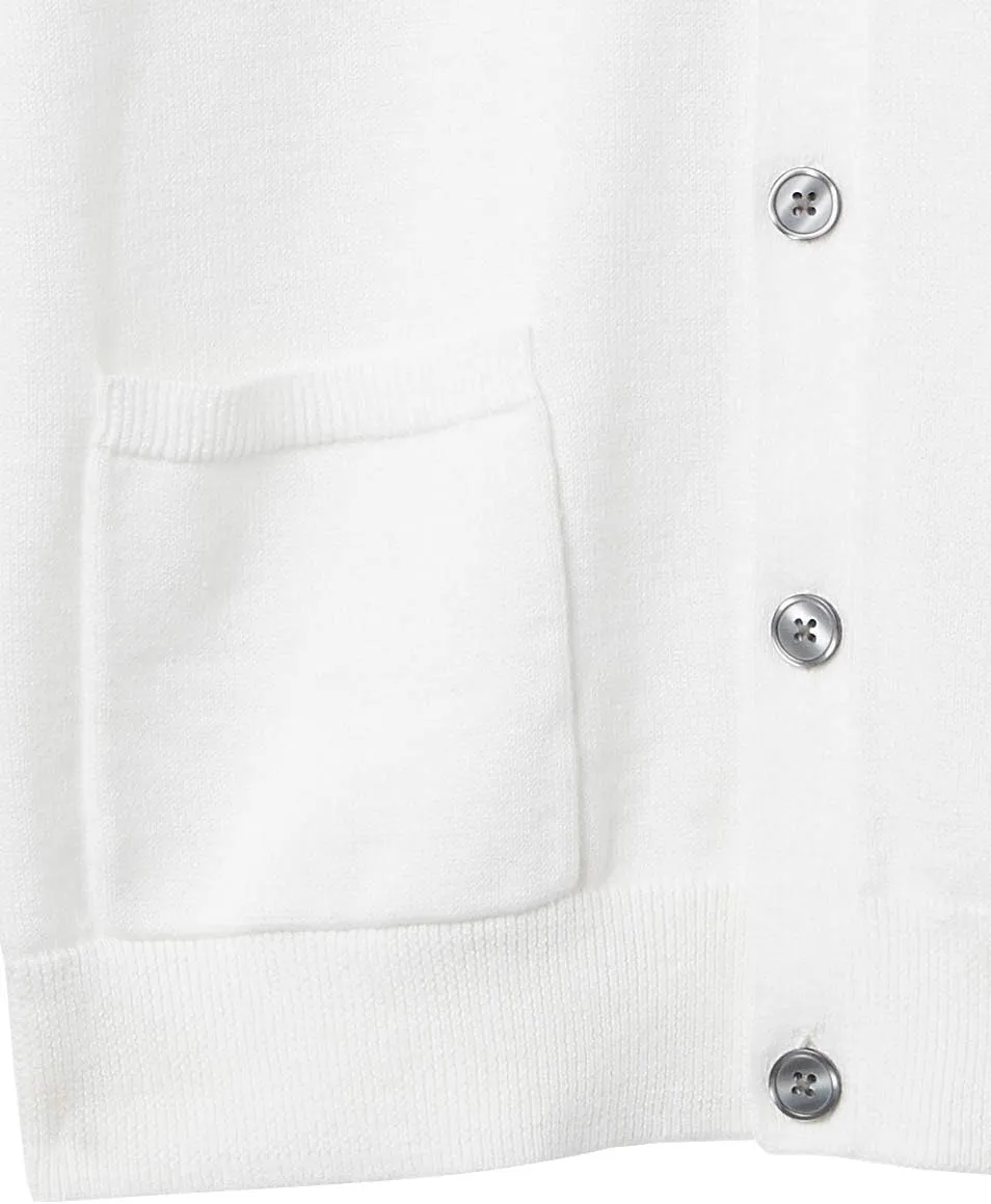 Amazon Essentials Men's Cotton Cardigan Sweater