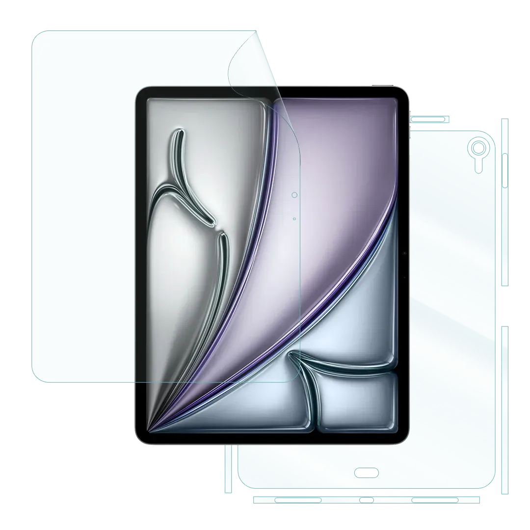 Apple iPad Air 13 inch (M2 2024) Screen Protector