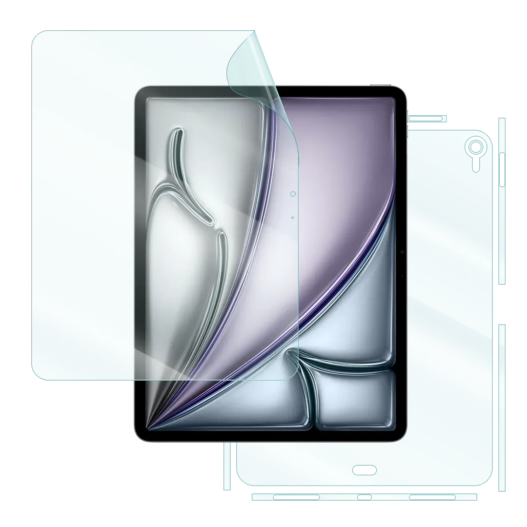 Apple iPad Air 13 inch (M2 2024) Screen Protector