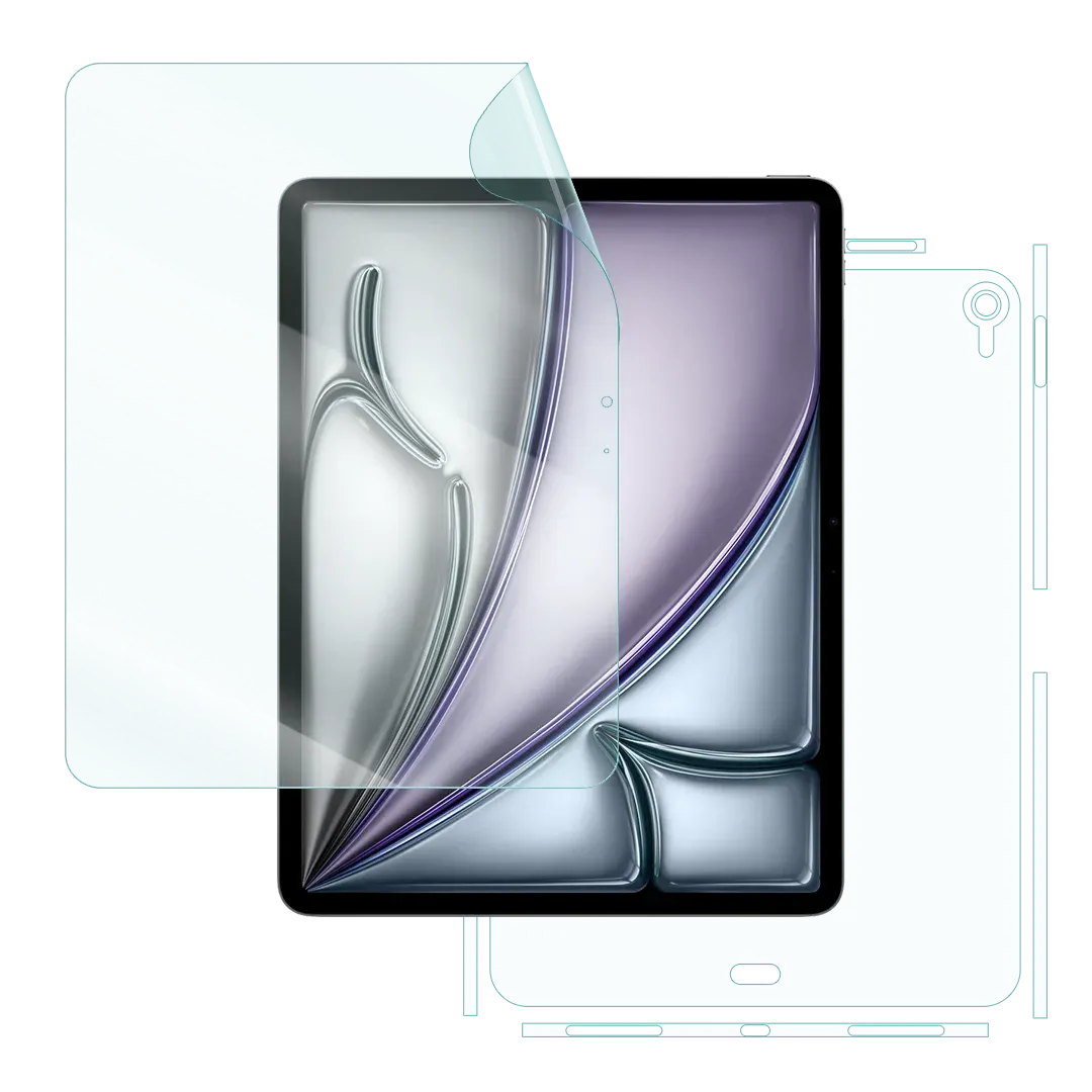 Apple iPad Air 13 inch (M2 2024) Screen Protector