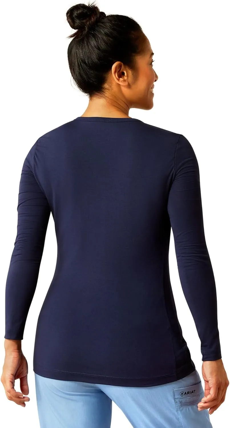 Ariat Women's Soft Touch Underscrub Baselayer