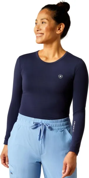 Ariat Women's Soft Touch Underscrub Baselayer