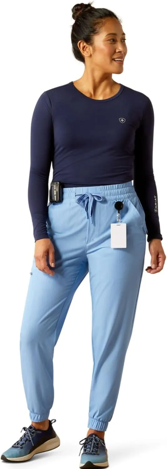 Ariat Women's Soft Touch Underscrub Baselayer