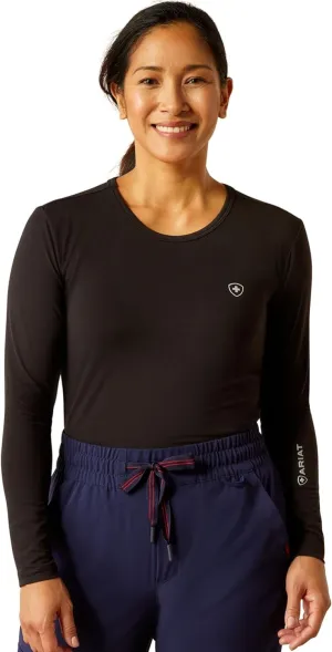 Ariat Women's Soft Touch Underscrub Baselayer