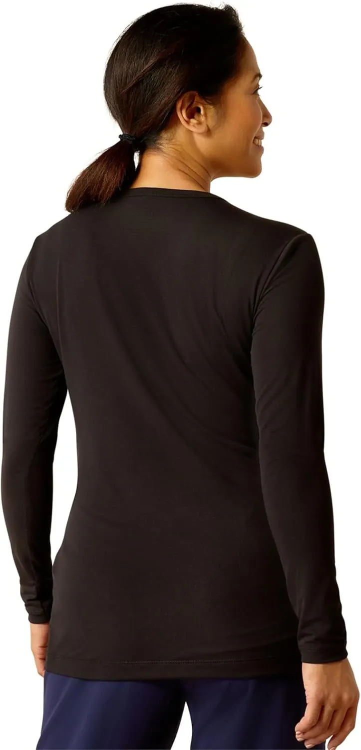 Ariat Women's Soft Touch Underscrub Baselayer
