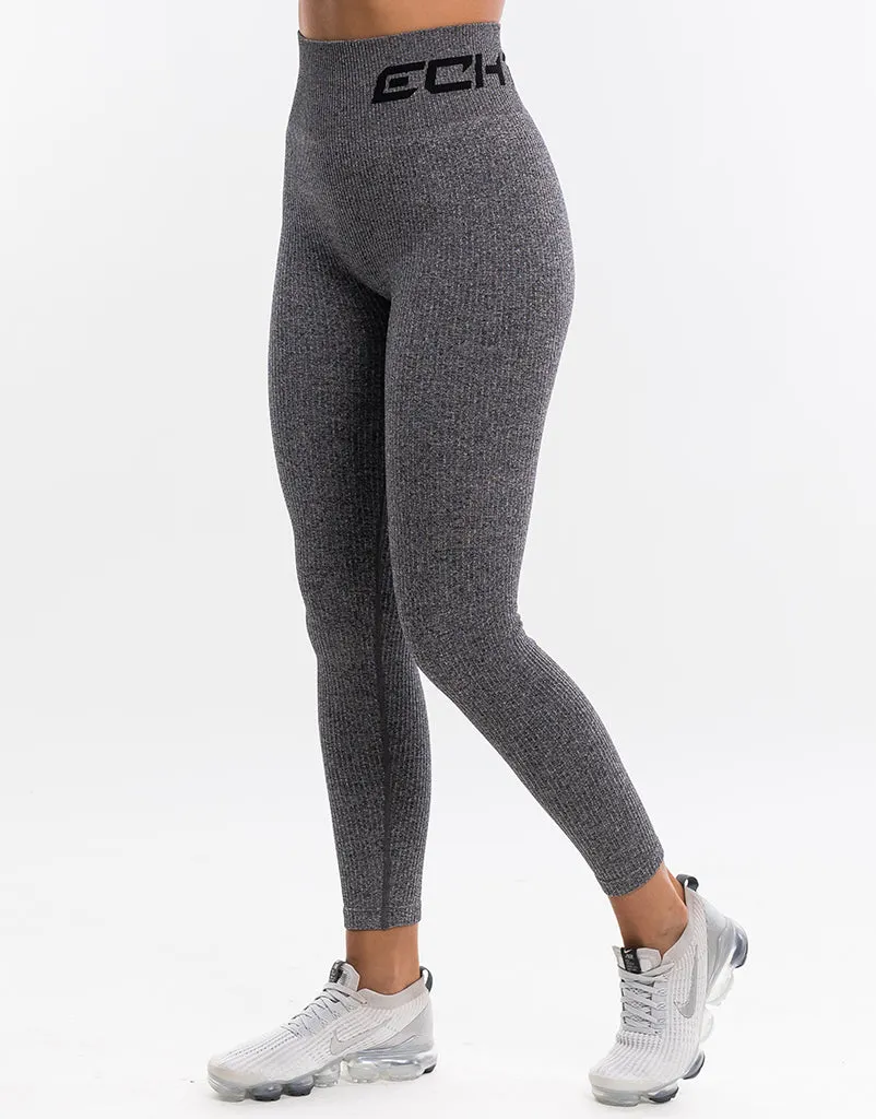Arise Comfort Leggings - Charcoal