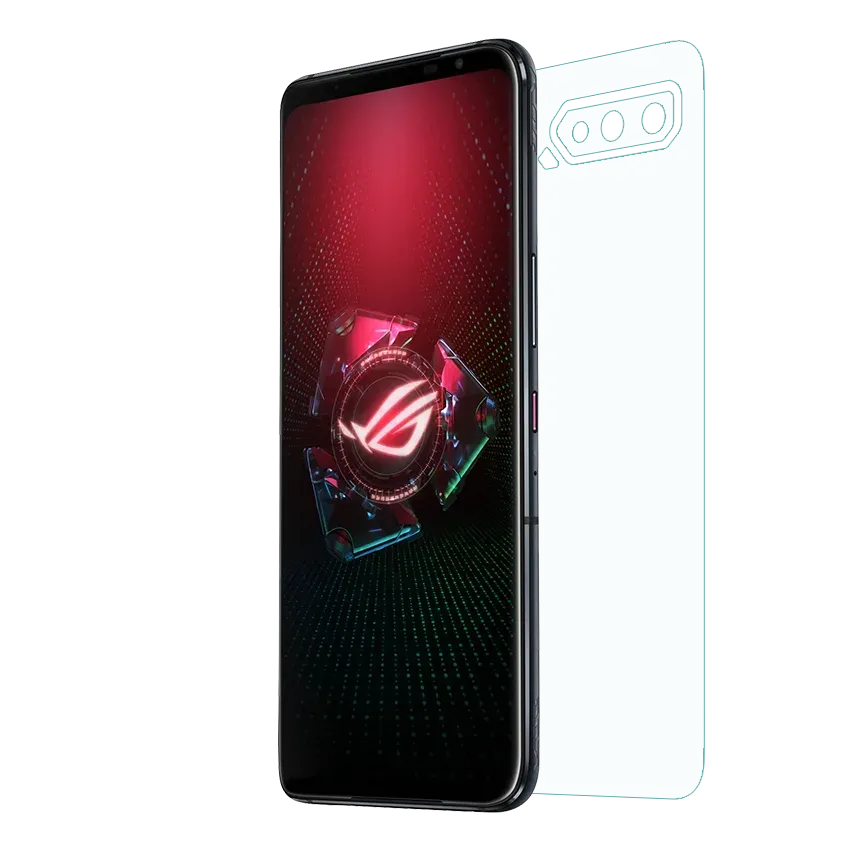 Asus Rog Phone 5 Screen Protector