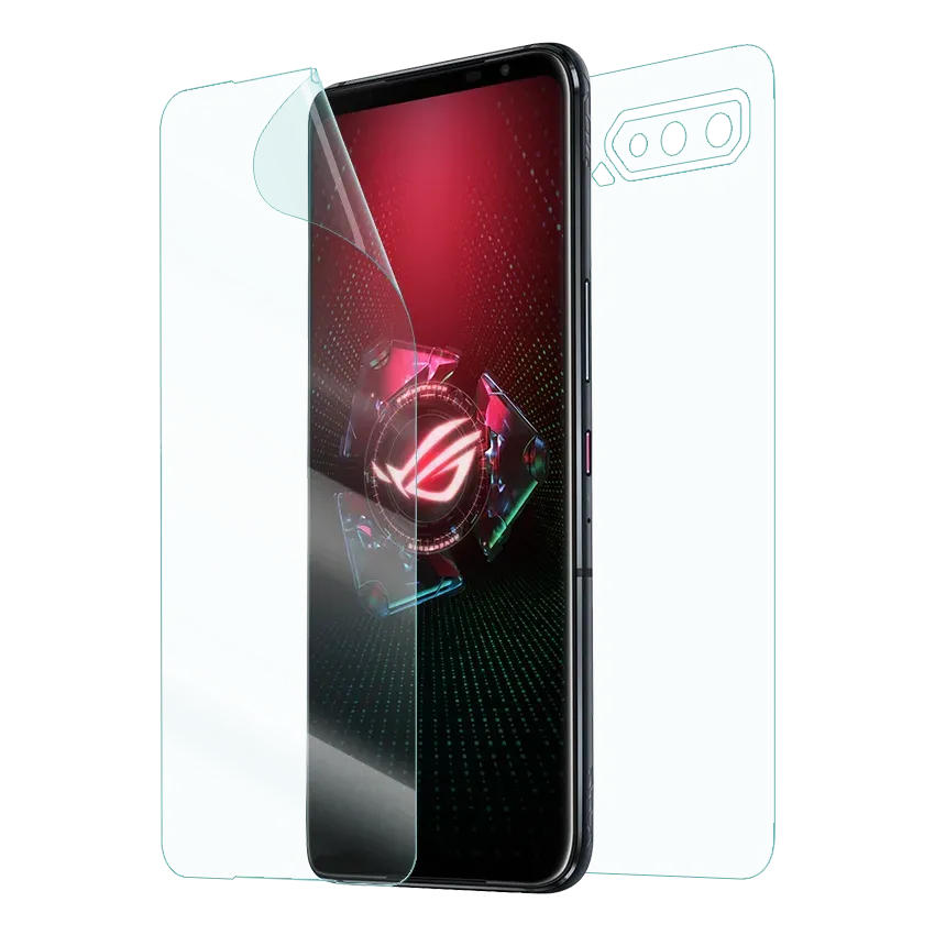 Asus Rog Phone 5 Screen Protector
