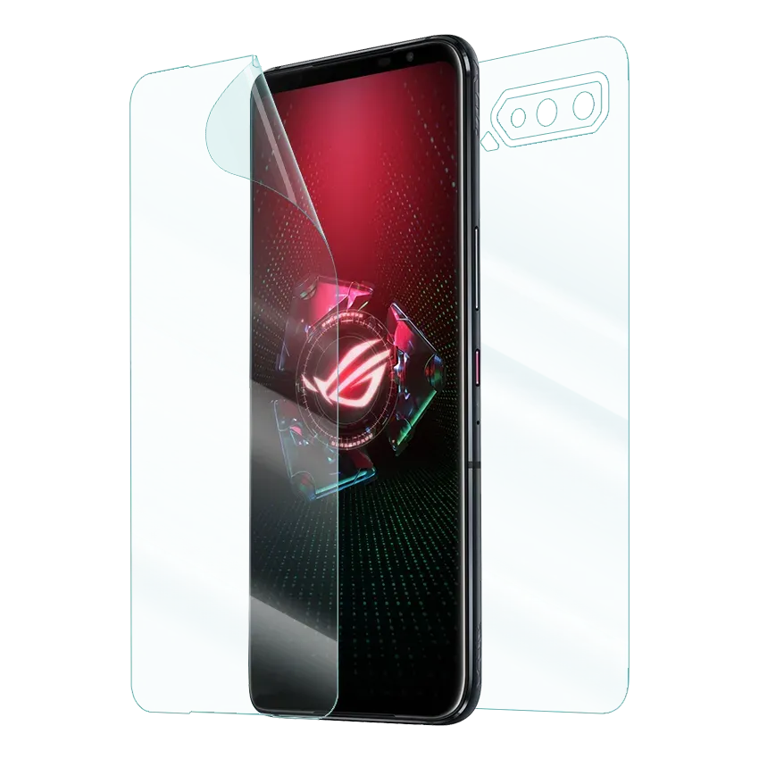 Asus Rog Phone 5 Screen Protector