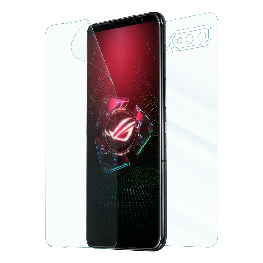 Asus Rog Phone 5 Screen Protector
