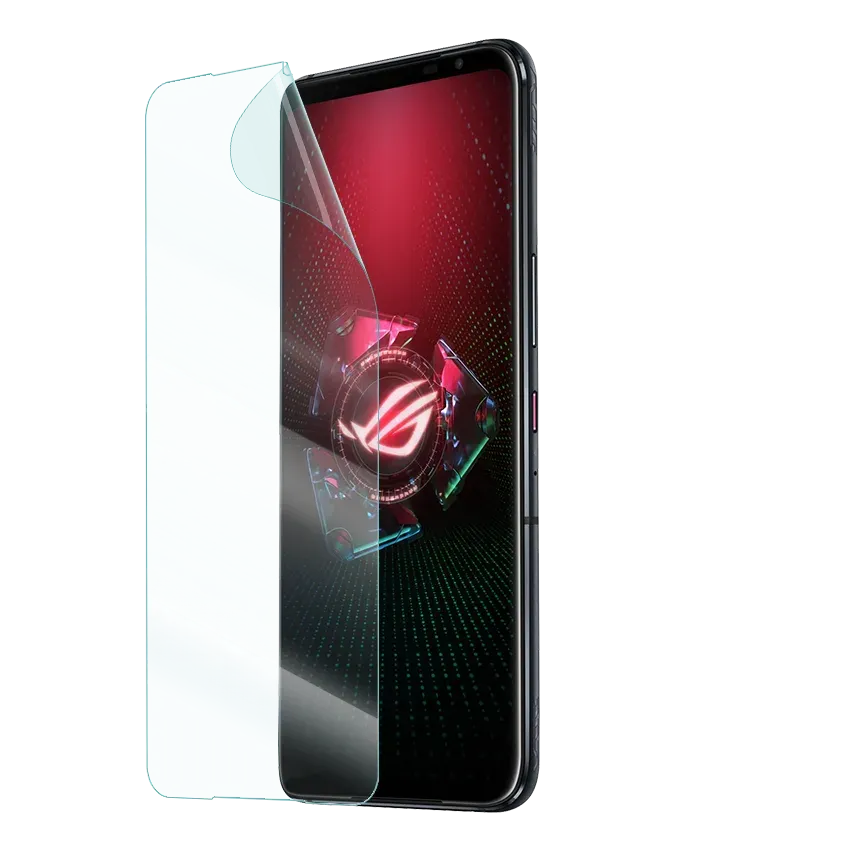 Asus Rog Phone 5 Screen Protector