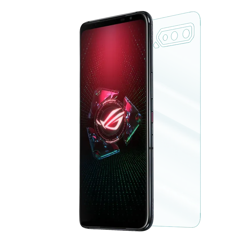 Asus Rog Phone 5 Screen Protector