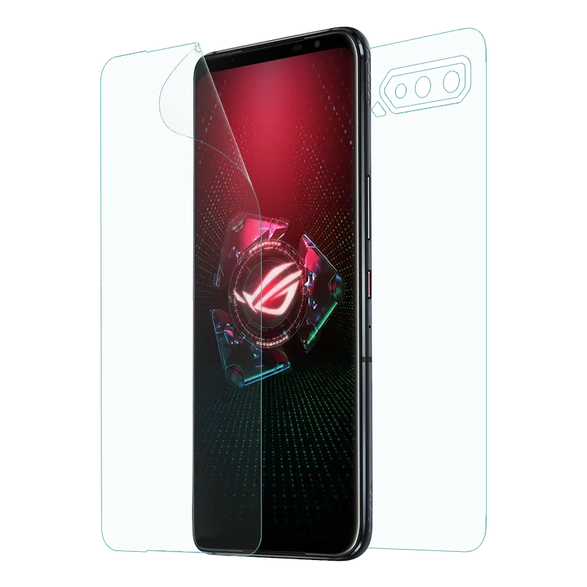 Asus Rog Phone 5 Screen Protector