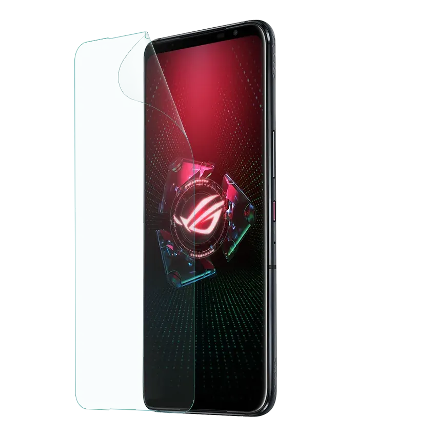 Asus Rog Phone 5 Screen Protector