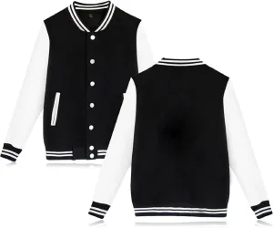 Baseball Jacket