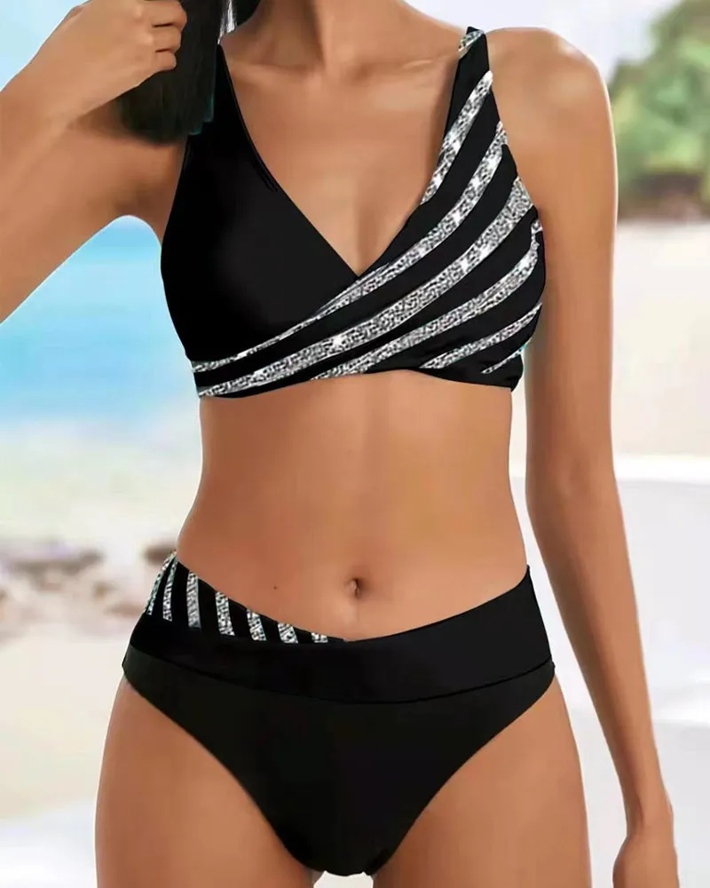 Barbara Bikini Set