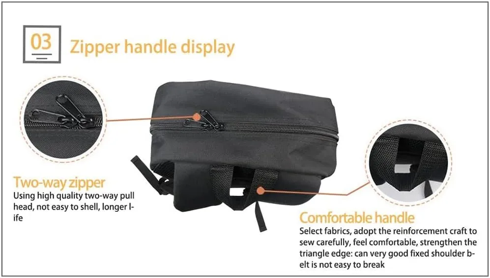 Beginterest Wolf Backpack Bookbags Durable 15.6 Inch Laptop Backpack for Elementary School Students