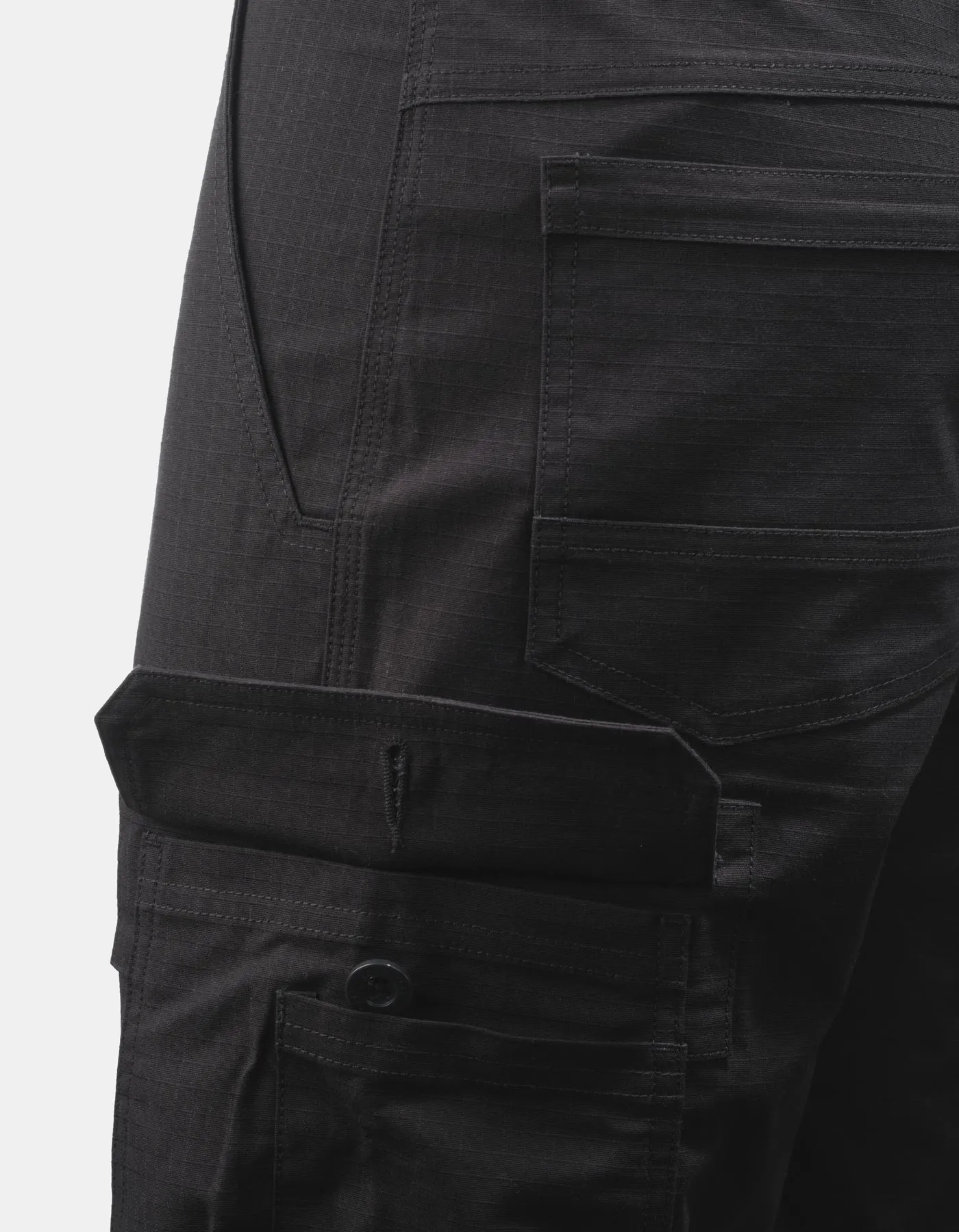 Boundary Shorts 9" Jet Black