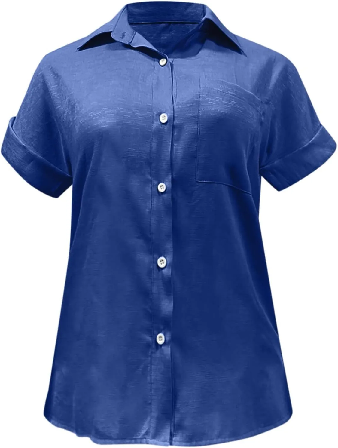 Camisa Blanca De Lino para Mujer Men's Linen Shirt Long Sleeve Big and Tall Shirts for Men 3XLt