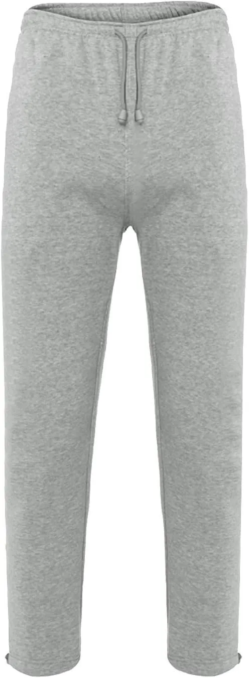 Cargo Pants for Men, Casual Baggy Work Hiking Pants, Relax Fit Outdoor Big and Tall Workout Joggers with Pockets