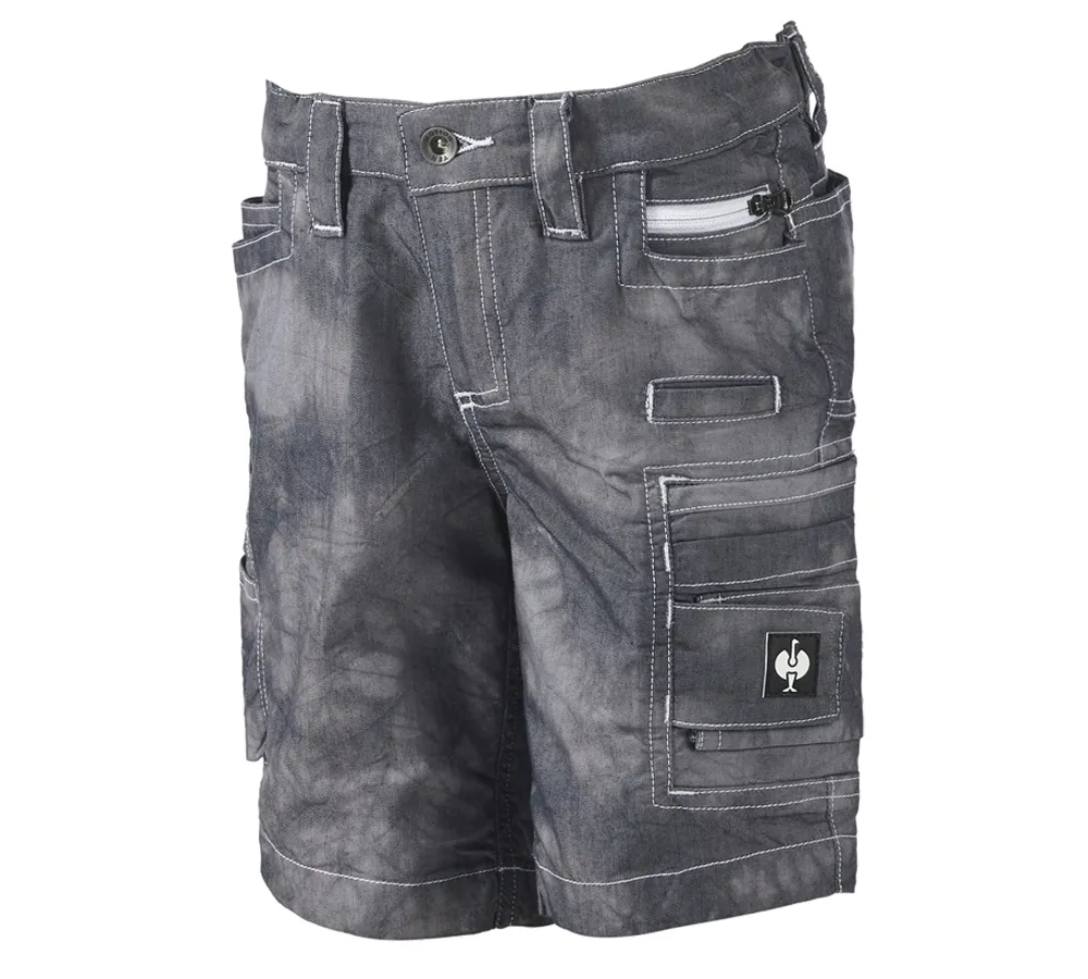 Cargo shorts e.s.motion ten summer, children's
