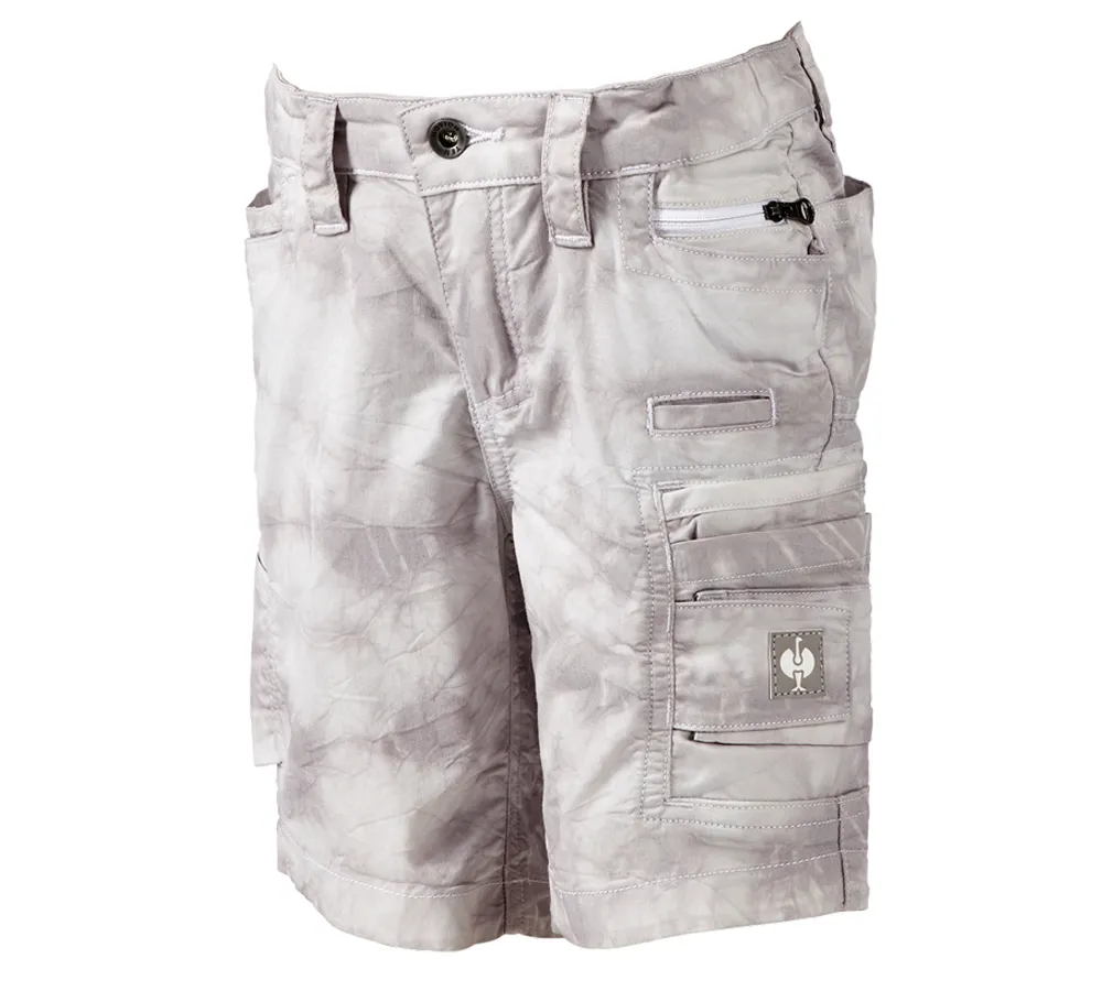 Cargo shorts e.s.motion ten summer, children's
