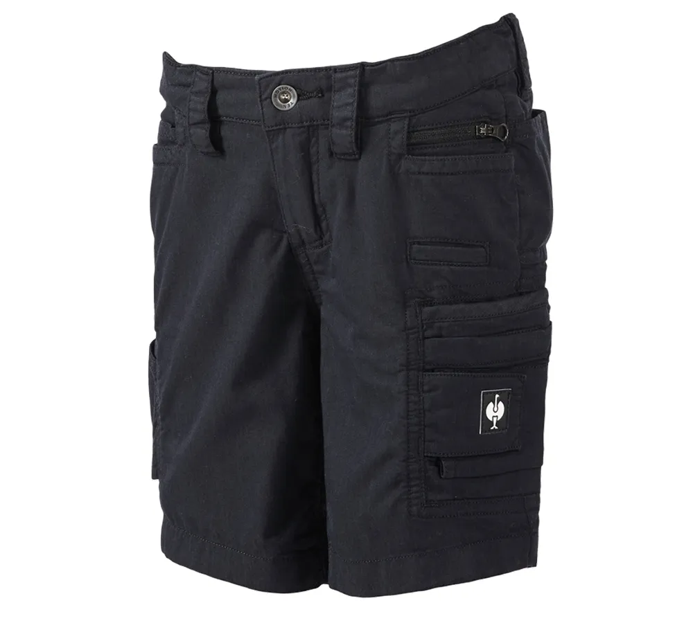Cargo shorts e.s.motion ten summer, children's