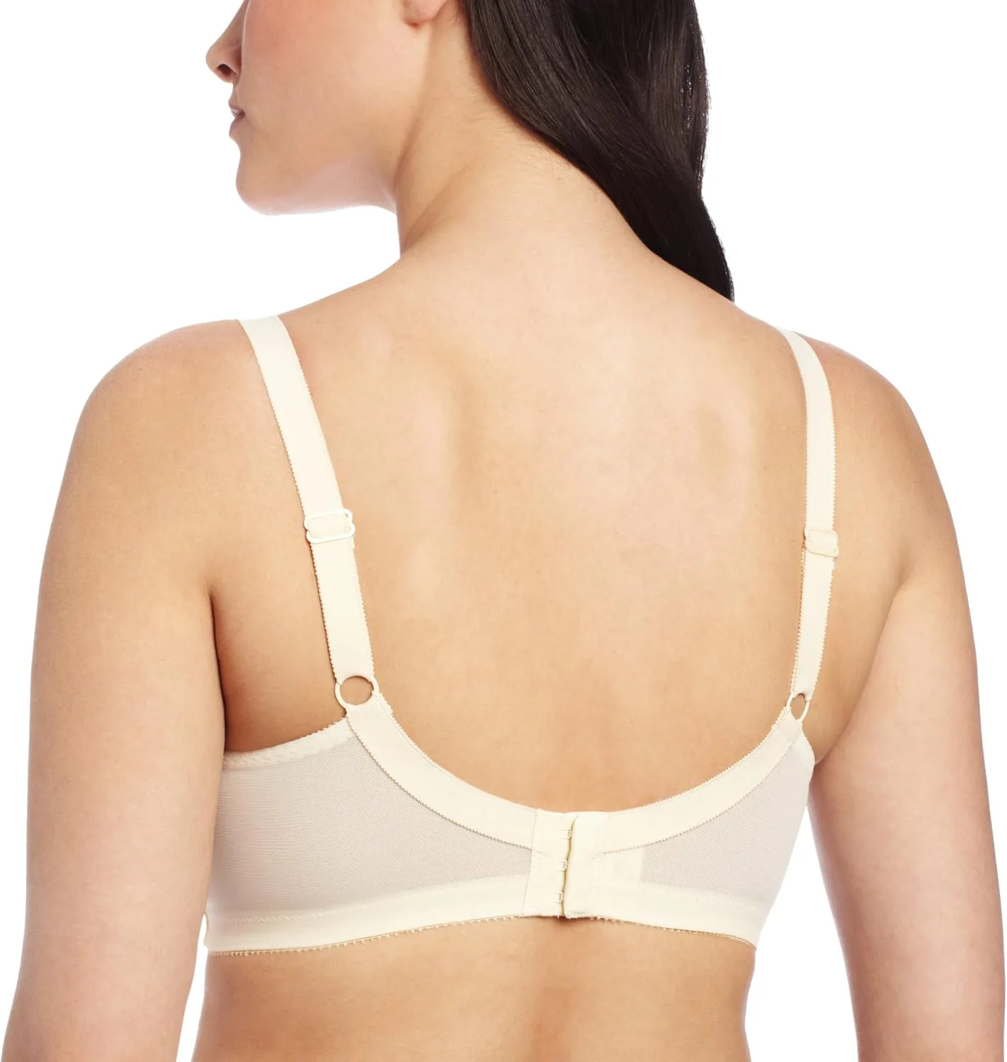 Carnival Women's Camisole Shoulder Soft Cup