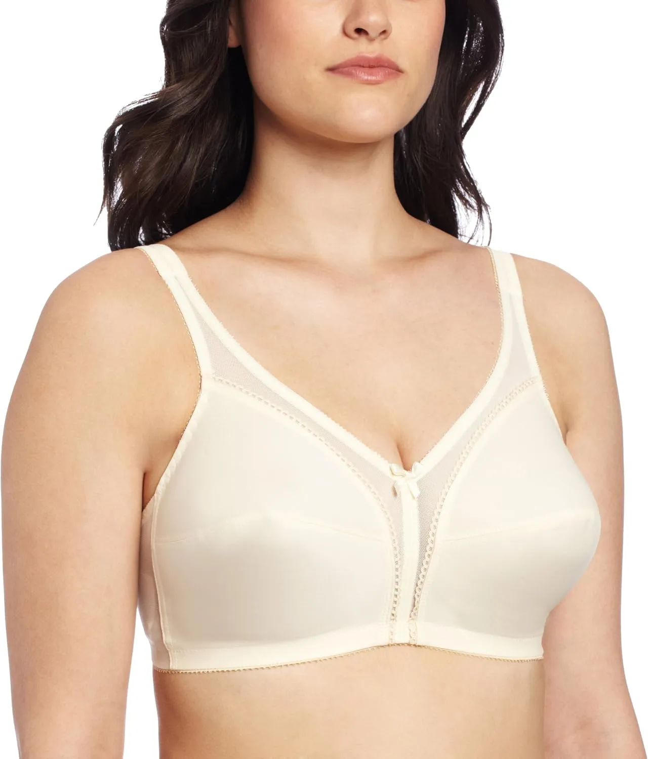 Carnival Women's Camisole Shoulder Soft Cup