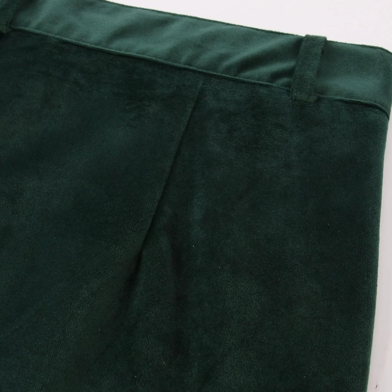 Casual Pants for Men Elastic Waist Athletic-Fit Outfits Work Joggers Summer Stylish Outdoor Trousers