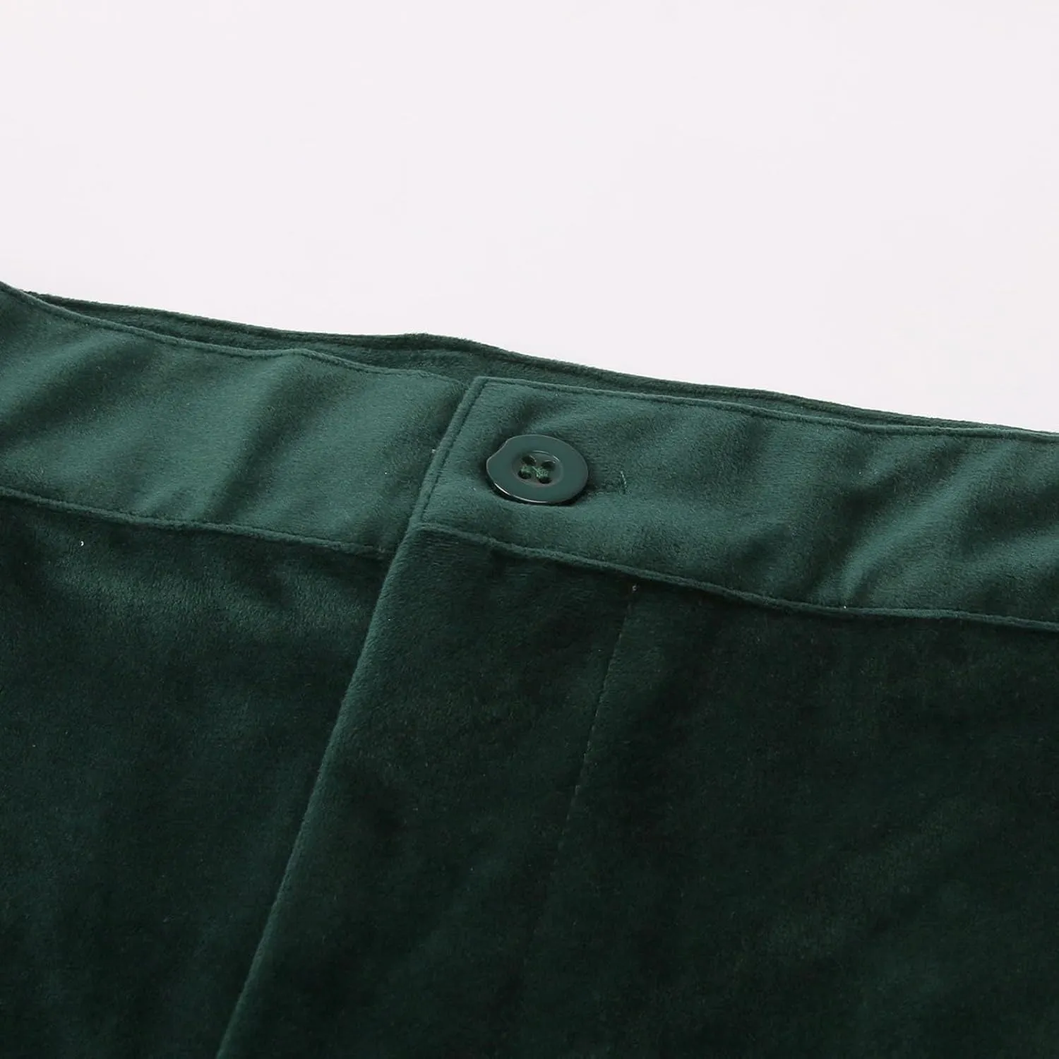 Casual Pants for Men Elastic Waist Athletic-Fit Outfits Work Joggers Summer Stylish Outdoor Trousers