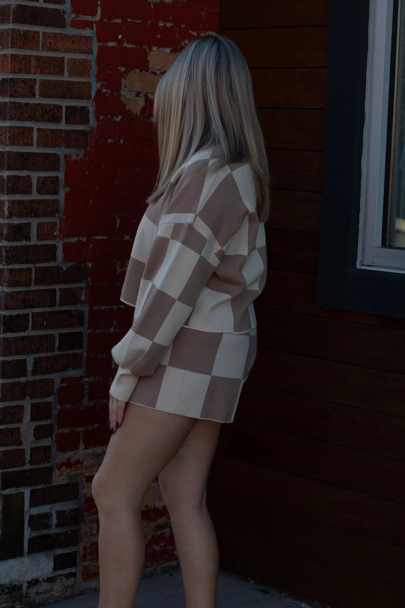 Check This Off Comfy Shorts