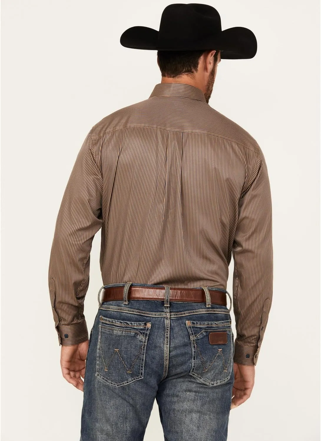 Cinch Men's Classic Button-Down Western Shirt